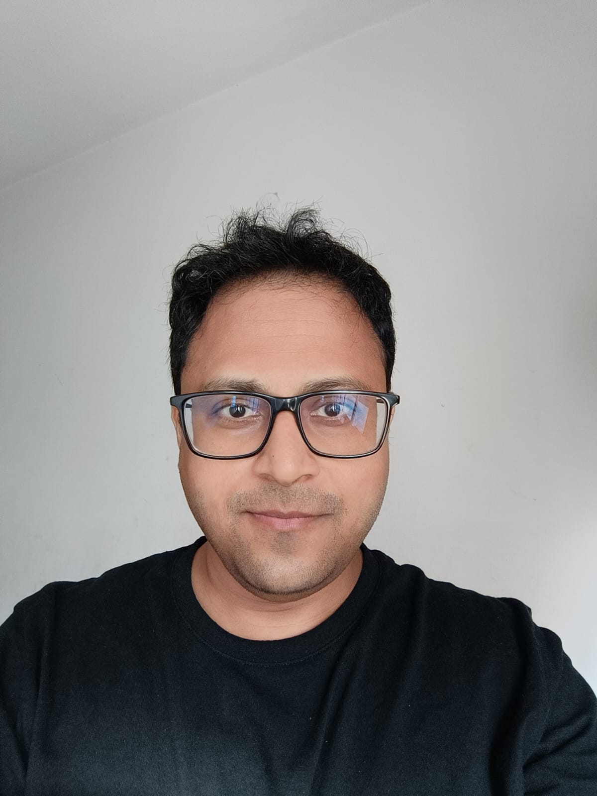 Arvind Janakiram